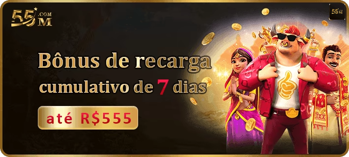 55mlegal — catálogo de jogos com filtros em destaque, com